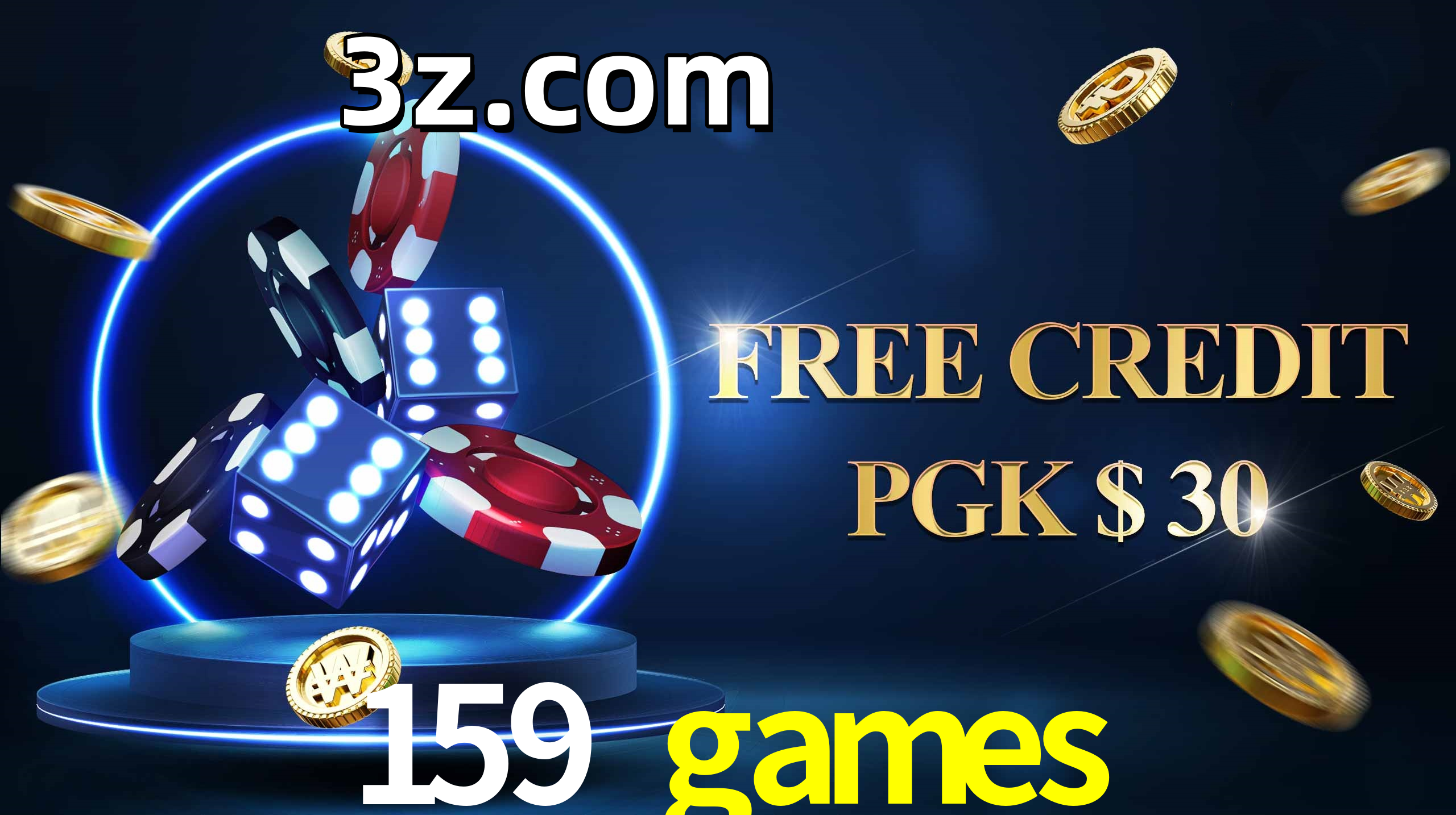 Apostas Certificadas 159 games