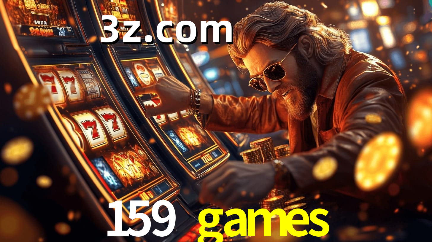 Sistema VIP 159 games