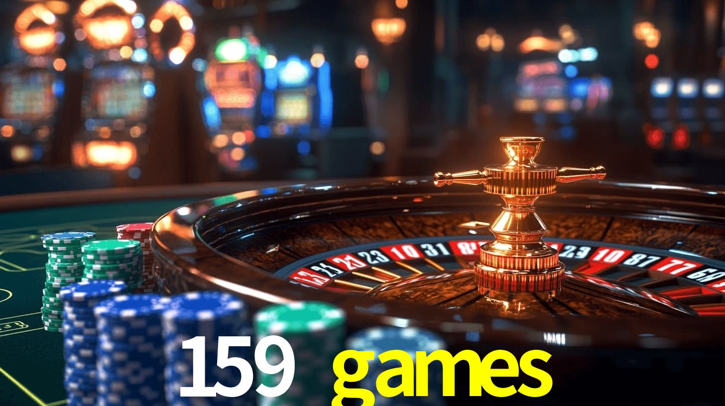 Segurança App 159 games