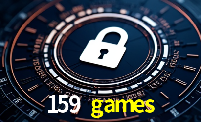 Segurança e Licenças 159 games